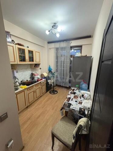 Satılır 2 otaqlı köhnə tikili 55 m², Bakıxanov q., photo 11 from 15