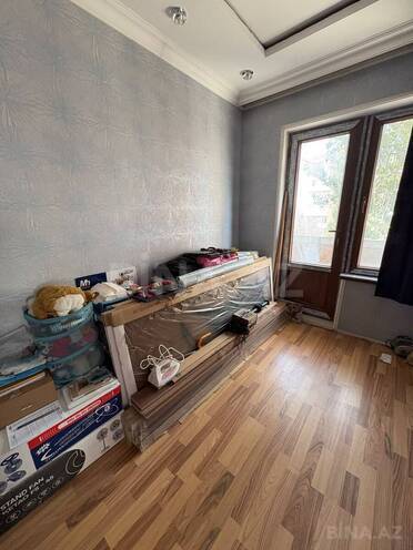 Satılır 2 otaqlı köhnə tikili 55 m², Bakıxanov q., photo 8 from 15