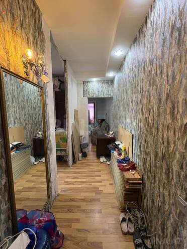 Satılır 2 otaqlı köhnə tikili 55 m², Bakıxanov q., photo 9 from 15