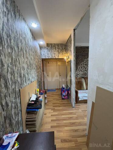 Satılır 2 otaqlı köhnə tikili 55 m², Bakıxanov q., photo 7 from 15