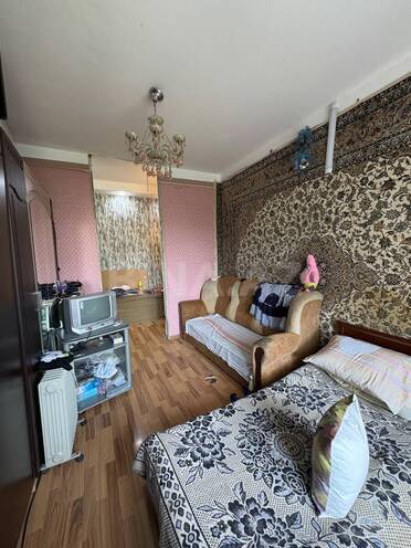 Satılır 2 otaqlı köhnə tikili 55 m², Bakıxanov q., photo 5 from 15