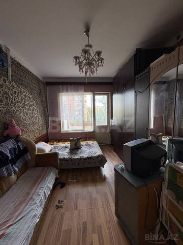 Satılır 2 otaqlı köhnə tikili 55 m², Bakıxanov q., photo 6 from 15
