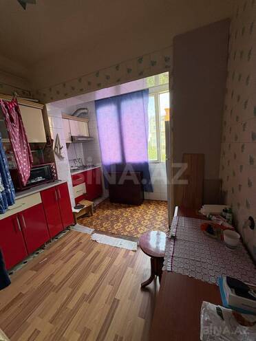Satılır 2 otaqlı köhnə tikili 55 m², Bakıxanov q., photo 12 from 15