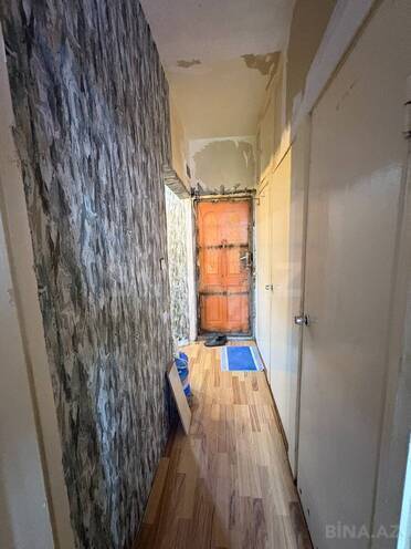 Satılır 2 otaqlı köhnə tikili 55 m², Bakıxanov q., photo 10 from 15