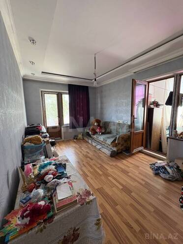Satılır 2 otaqlı köhnə tikili 55 m², Bakıxanov q., photo 4 from 15