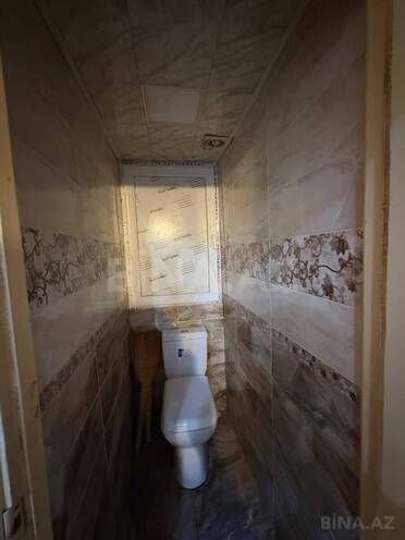 Satılır 2 otaqlı köhnə tikili 55 m², Bakıxanov q., photo 14 from 15