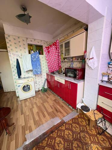 Satılır 2 otaqlı köhnə tikili 55 m², Bakıxanov q., photo 13 from 15