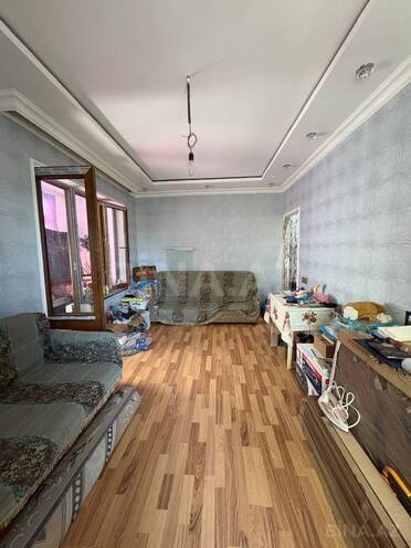 Satılır 2 otaqlı köhnə tikili 55 m², Bakıxanov q., photo 3 from 15