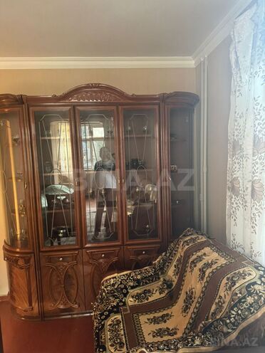 İcarəyə verilir 1 otaqlı köhnə tikili 30 m², İnşaatçılar m., photo 4 from 10