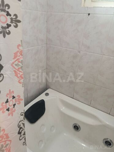 İcarəyə verilir 1 otaqlı köhnə tikili 30 m², İnşaatçılar m., photo 8 from 10