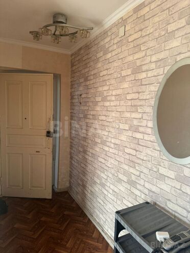 İcarəyə verilir 1 otaqlı köhnə tikili 30 m², İnşaatçılar m., photo 3 from 10