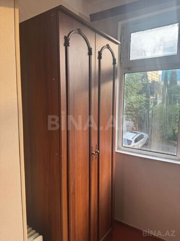 İcarəyə verilir 1 otaqlı köhnə tikili 30 m², İnşaatçılar m., photo 6 from 10