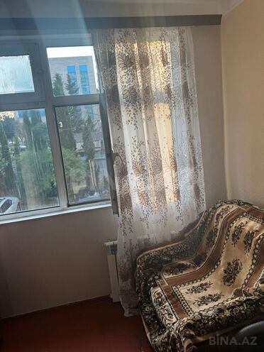 İcarəyə verilir 1 otaqlı köhnə tikili 30 m², İnşaatçılar m., photo 7 from 10