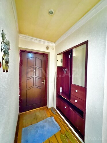 İcarəyə verilir 3 otaqlı köhnə tikili 85 m², Qara Qarayev m., photo 10 from 15