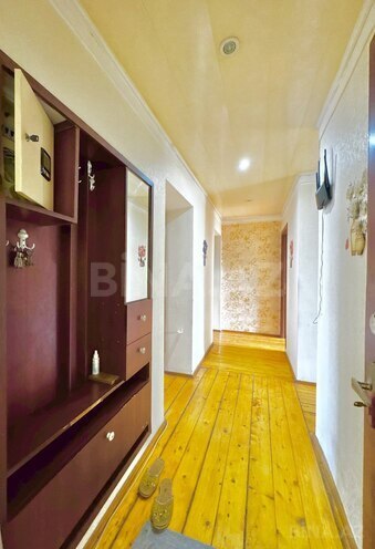 İcarəyə verilir 3 otaqlı köhnə tikili 85 m², Qara Qarayev m., photo 9 from 15