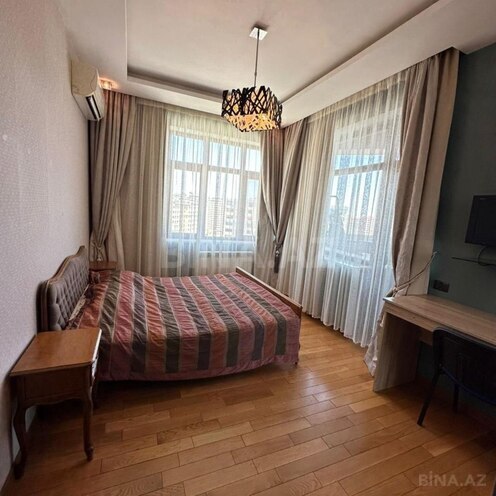 Satılır 4 otaqlı yeni tikili 193 m², Elmlər Akademiyası m., photo 8 from 19