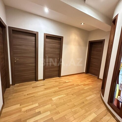 Satılır 4 otaqlı yeni tikili 193 m², Elmlər Akademiyası m., photo 13 from 19