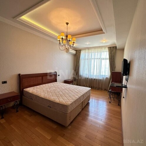 Satılır 4 otaqlı yeni tikili 193 m², Elmlər Akademiyası m., photo 6 from 19