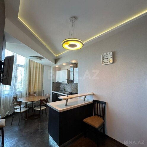 Satılır 4 otaqlı yeni tikili 193 m², Elmlər Akademiyası m., photo 14 from 19