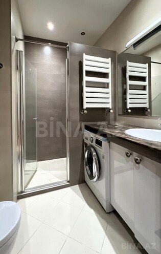 Satılır 4 otaqlı yeni tikili 193 m², Elmlər Akademiyası m., photo 11 from 19