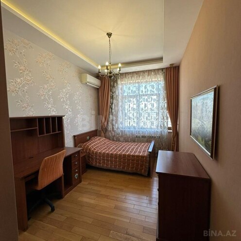 Satılır 4 otaqlı yeni tikili 193 m², Elmlər Akademiyası m., photo 7 from 19