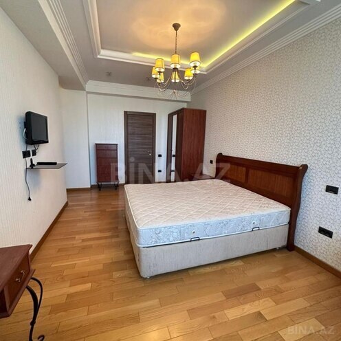 Satılır 4 otaqlı yeni tikili 193 m², Elmlər Akademiyası m., photo 5 from 19