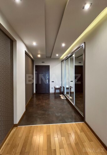 Satılır 4 otaqlı yeni tikili 193 m², Elmlər Akademiyası m., photo 17 from 19