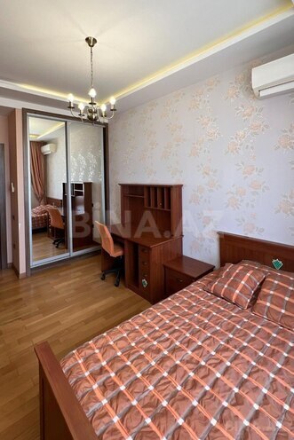Satılır 4 otaqlı yeni tikili 193 m², Elmlər Akademiyası m., photo 10 from 19
