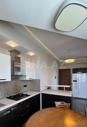 Satılır 4 otaqlı yeni tikili 193 m², Elmlər Akademiyası m., photo 15 from 19