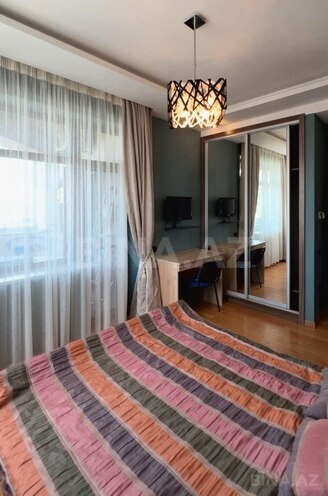 Satılır 4 otaqlı yeni tikili 193 m², Elmlər Akademiyası m., photo 9 from 19