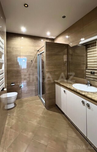 Satılır 4 otaqlı yeni tikili 193 m², Elmlər Akademiyası m., photo 18 from 19