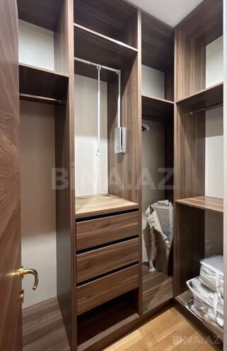 Satılır 4 otaqlı yeni tikili 193 m², Elmlər Akademiyası m., photo 16 from 19