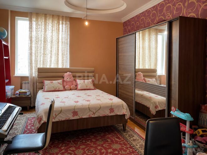 Satılır 3 otaqlı yeni tikili 135 m², Şah İsmayıl Xətai m., photo 4 from 7