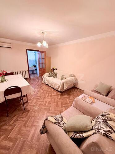 İcarəyə verilir 2 otaqlı köhnə tikili 30 m², Elmlər Akademiyası m., photo 1 from 12