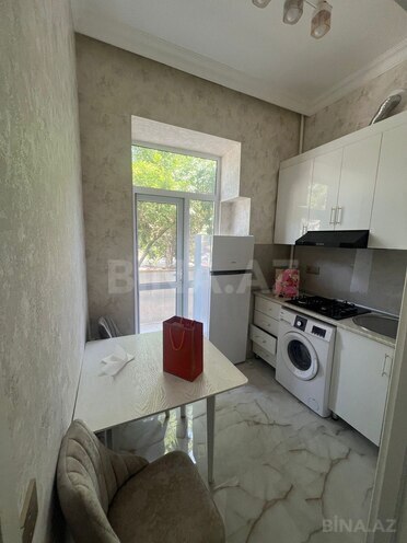 İcarəyə verilir 2 otaqlı köhnə tikili 65 m², Nəriman Nərimanov m., photo 7 from 10