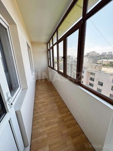 Satılır 4 otaqlı köhnə tikili 110 m², 8-ci mikrorayon q., photo 15 from 27