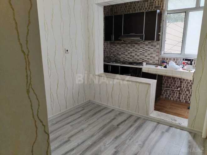 Сдаётся 1-комн. вторичка 43 м², м. Насими, photo 4 from 10