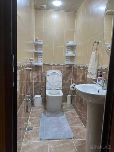 Satılır 4 otaqlı yeni tikili 135 m², Həzi Aslanov m., photo 12 from 16