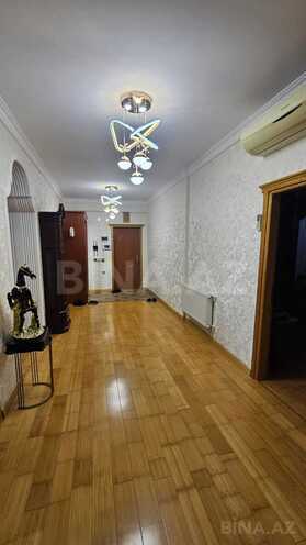 Satılır 4 otaqlı yeni tikili 135 m², Həzi Aslanov m., photo 7 from 16
