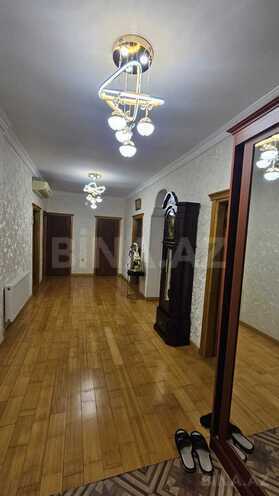 Satılır 4 otaqlı yeni tikili 135 m², Həzi Aslanov m., photo 6 from 16