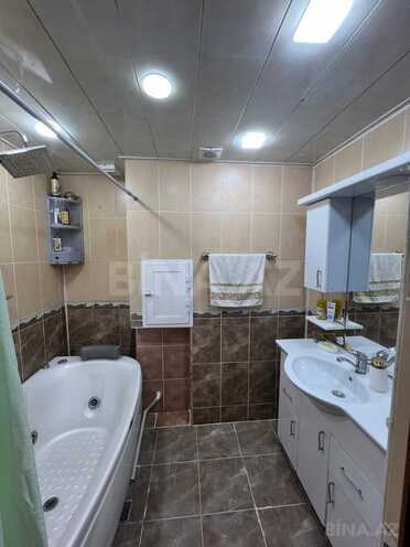 Satılır 4 otaqlı yeni tikili 135 m², Həzi Aslanov m., photo 11 from 16