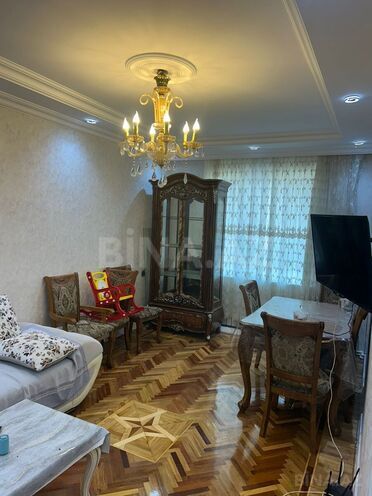 Продаётся 3-комн. вторичка 80 м², пос. Ени Гюнешли, photo 1 from 20