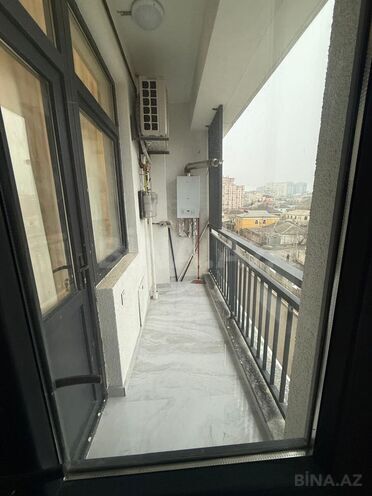 Сдаётся 2-комн. новостройка 55 м², м. 20 января, photo 5 from 13