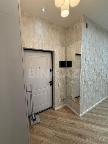 Сдаётся 2-комн. новостройка 55 м², м. 20 января, photo 9 from 13