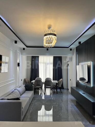 Сдаётся 2-комн. новостройка 70 м², м. Шах Исмаил Хатаи, photo 1 from 20