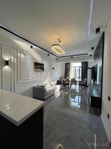 Сдаётся 2-комн. новостройка 70 м², м. Шах Исмаил Хатаи, photo 4 from 20