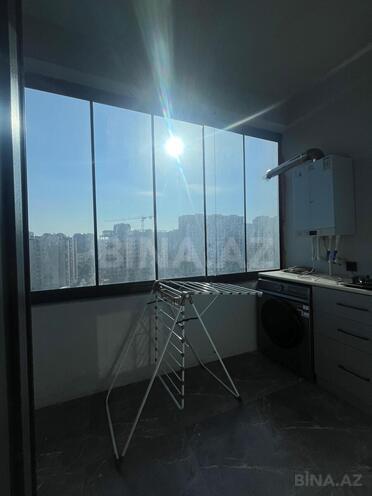 Сдаётся 2-комн. новостройка 70 м², м. Шах Исмаил Хатаи, photo 19 from 20