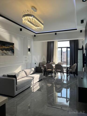 Сдаётся 2-комн. новостройка 70 м², м. Шах Исмаил Хатаи, photo 6 from 20