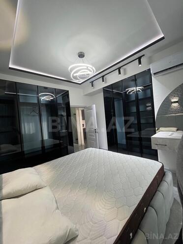 Сдаётся 2-комн. новостройка 70 м², м. Шах Исмаил Хатаи, photo 11 from 20