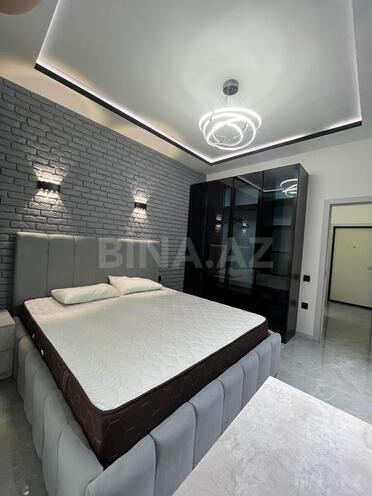 Сдаётся 2-комн. новостройка 70 м², м. Шах Исмаил Хатаи, photo 9 from 20
